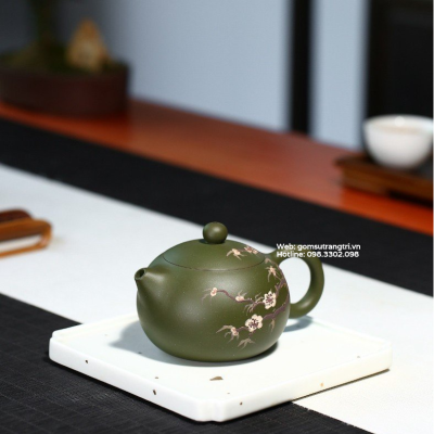 ẤM TỬ SA CÁT TÍM – NGHI HƯNG